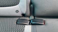 Vauxhall Crossland X 1.2 [83] Elite 5dr Petrol Hatchback